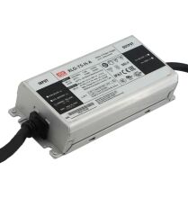 XLG-75-12-A, 60W Sabit Güç, Ayarlanabilir LED Sürücü, Mean Well